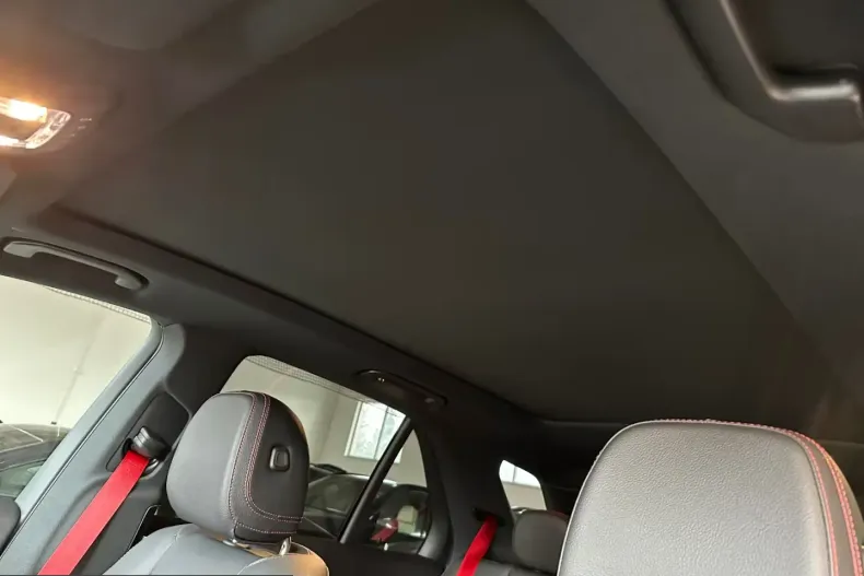 Mercedes-Benz GLE 53 AMG (Clasa GLE) din 2024 cu 18.700 km - oferta MER206038 - foto 17