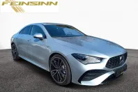 Mercedes-Benz CLA 35 AMG (Clasa CLA) din 2026 cu 50 km - oferta MER206039 - foto 1