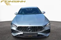 Mercedes-Benz CLA 35 AMG (Clasa CLA) din 2026 cu 50 km - oferta MER206039 - foto 2