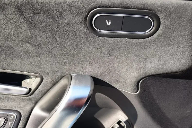 Mercedes-Benz CLA 35 AMG (Clasa CLA) din 2026 cu 50 km - oferta MER206039 - foto 11