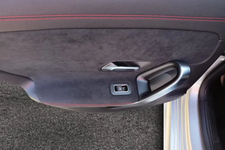 Mercedes-Benz CLA 35 AMG (Clasa CLA) din 2026 cu 50 km - oferta MER206039 - foto 21