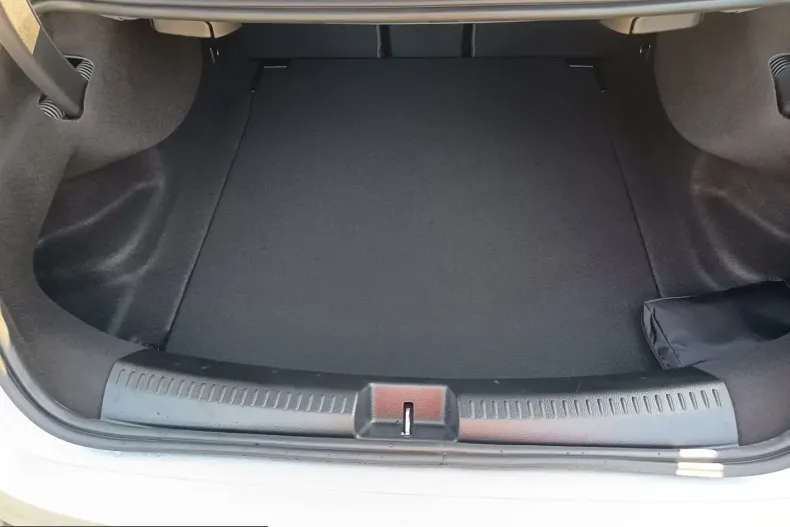 Mercedes-Benz CLA 35 AMG (Clasa CLA) din 2026 cu 50 km - oferta MER206039 - foto 29