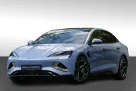 BYD Seal din 2025 cu 9.900 km - oferta BYD206040 - foto 1