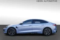 BYD Seal din 2025 cu 9.900 km - oferta BYD206040 - foto 2