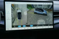 BYD Seal din 2025 cu 9.900 km - oferta BYD206040 - foto 8