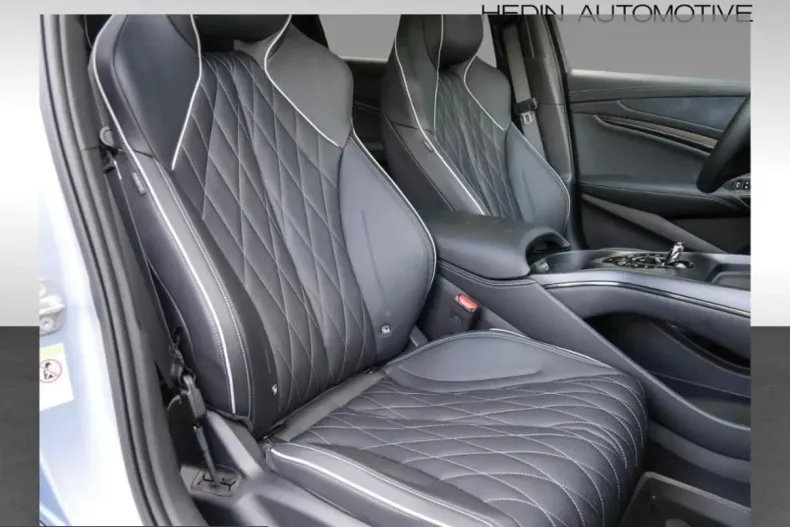 BYD Seal din 2025 cu 9.900 km - oferta BYD206040 - foto 10