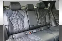 BYD Seal din 2025 cu 9.900 km - oferta BYD206040 - foto 11