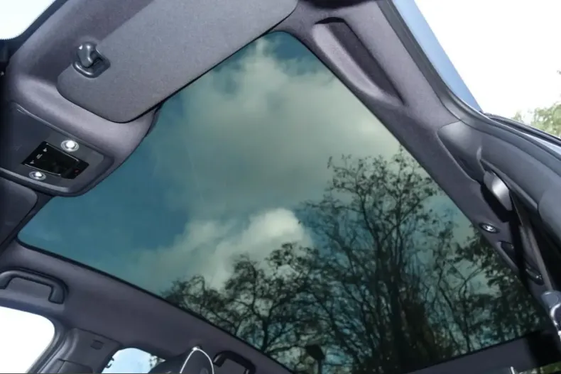 BYD Seal din 2025 cu 9.900 km - oferta BYD206040 - foto 12