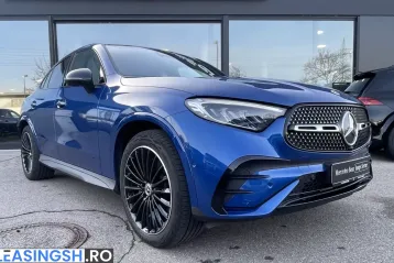 Mercedes-Benz GLC 200 din 2025 - oferta MER206041