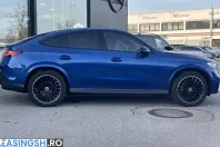 Mercedes-Benz GLC 200 (Clasa GLC) din 2025 cu 8.850 km - oferta MER206041 - foto 4