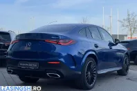 Mercedes-Benz GLC 200 (Clasa GLC) din 2025 cu 8.850 km - oferta MER206041 - foto 8