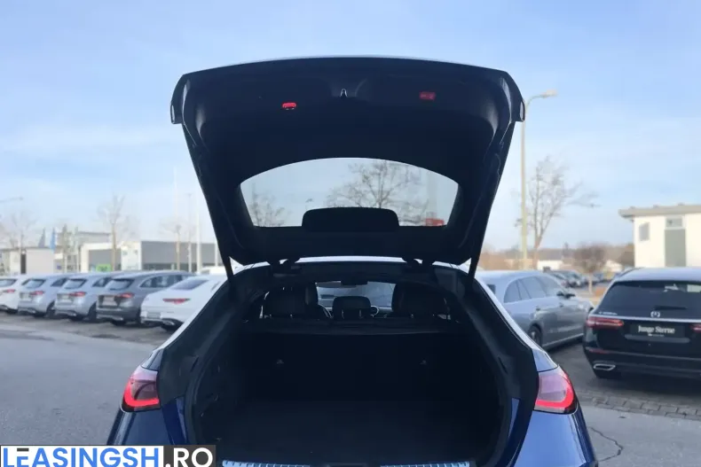 Mercedes-Benz GLC 200 (Clasa GLC) din 2025 cu 8.850 km - oferta MER206041 - foto 9