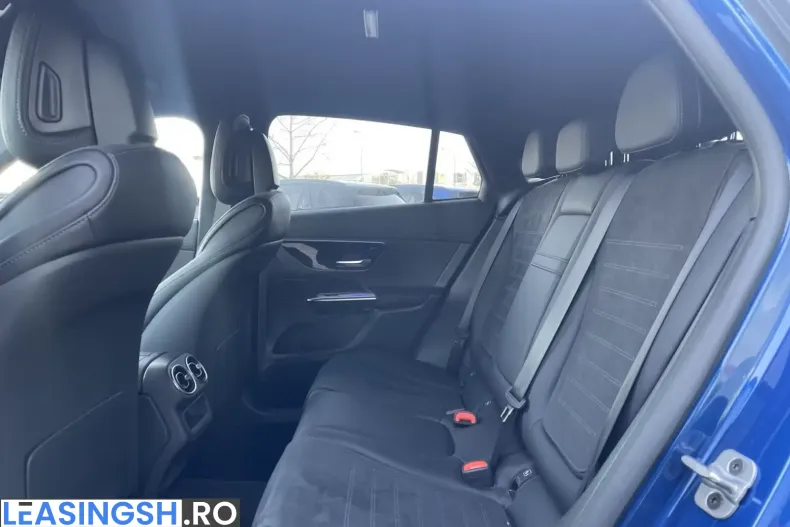 Mercedes-Benz GLC 200 (Clasa GLC) din 2025 cu 8.850 km - oferta MER206041 - foto 12
