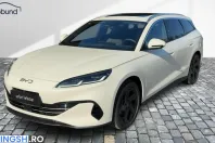 BYD Seal 6 din 2025 cu 25 km - oferta BYD206042 - foto 1