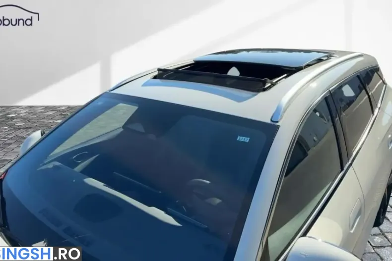 BYD Seal 6 din 2025 cu 25 km - oferta BYD206042 - foto 2