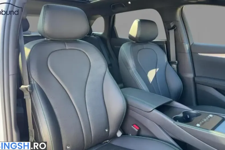 BYD Seal 6 din 2025 cu 25 km - oferta BYD206042 - foto 9