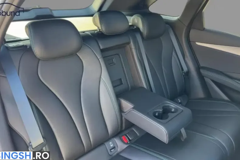 BYD Seal 6 din 2025 cu 25 km - oferta BYD206042 - foto 10