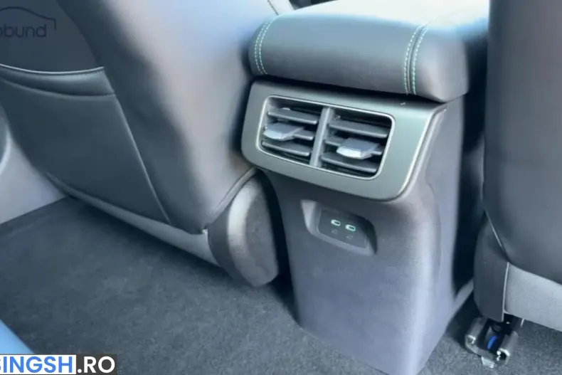 BYD Seal 6 din 2025 cu 25 km - oferta BYD206042 - foto 11