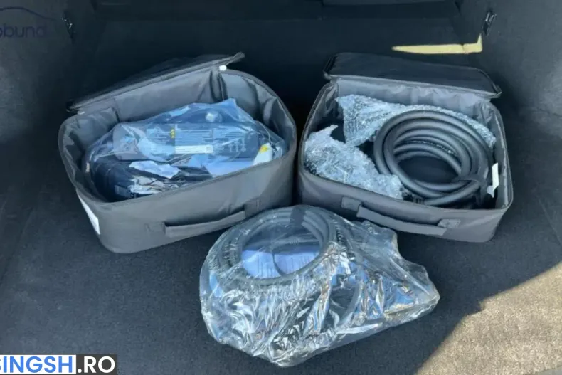 BYD Seal 6 din 2025 cu 25 km - oferta BYD206042 - foto 13