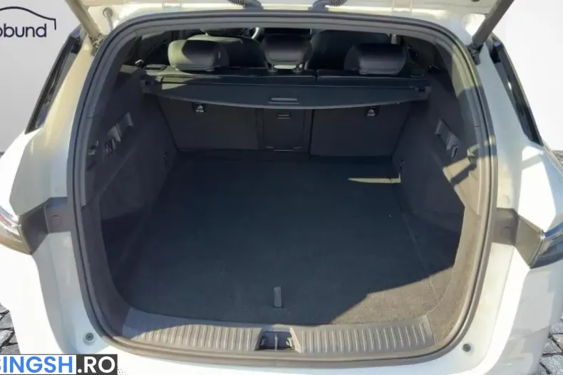 BYD Seal 6 din 2025 cu 25 km - oferta BYD206042 - foto 14