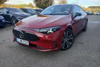 Mercedes-Benz CLA 250 (Clasa CLA) din 2025 cu 6.000 km - oferta MER206043 - foto 5