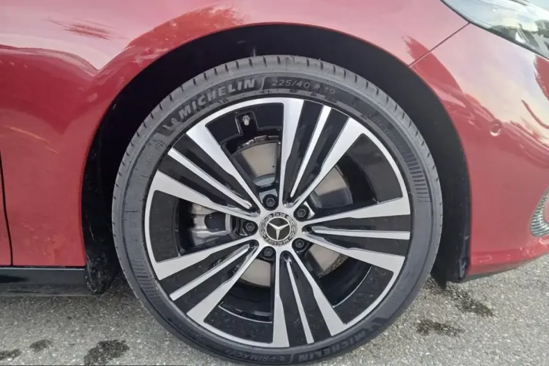 Mercedes-Benz CLA 250 (Clasa CLA) din 2025 cu 6.000 km - oferta MER206043 - foto 7