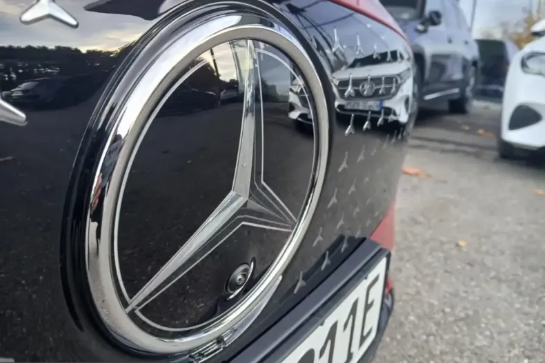 Mercedes-Benz CLA 250 (Clasa CLA) din 2025 cu 6.000 km - oferta MER206043 - foto 8