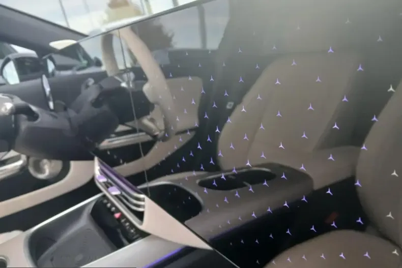 Mercedes-Benz CLA 250 (Clasa CLA) din 2025 cu 6.000 km - oferta MER206043 - foto 11