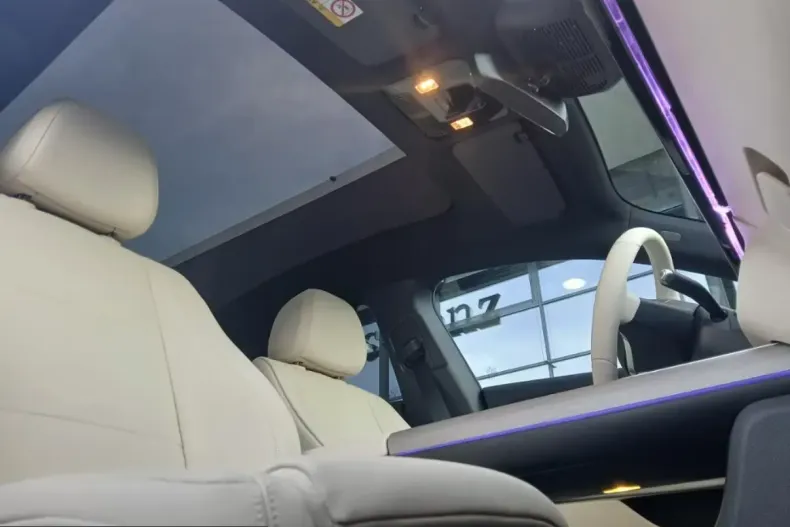 Mercedes-Benz CLA 250 (Clasa CLA) din 2025 cu 6.000 km - oferta MER206043 - foto 12