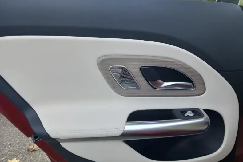 Mercedes-Benz CLA 250 (Clasa CLA) din 2025 cu 6.000 km - oferta MER206043 - foto 13