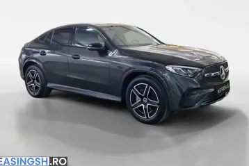 Mercedes-Benz GLC 200 din 2024 - oferta MER206044