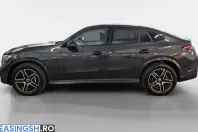 Mercedes-Benz GLC 200 (Clasa GLC) din 2024 cu 5.188 km - oferta MER206044 - foto 3