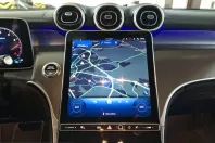 Mercedes-Benz GLC 200 (Clasa GLC) din 2024 cu 5.188 km - oferta MER206044 - foto 14