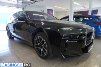 BMW 740 (Seria 7) din 2024 cu 37.000 km - oferta BMW206045 - foto 1