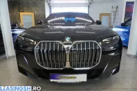 BMW 740 (Seria 7) din 2024 cu 37.000 km - oferta BMW206045 - foto 2