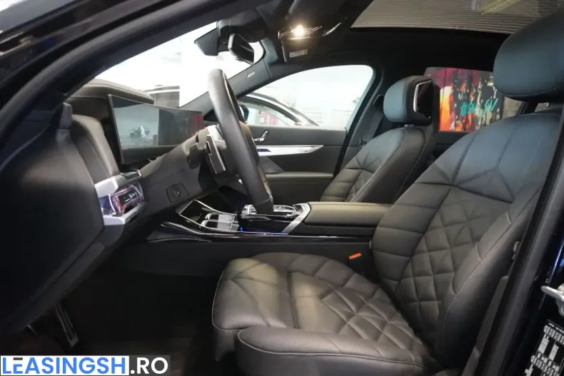 BMW 740 (Seria 7) din 2024 cu 37.000 km - oferta BMW206045 - foto 7