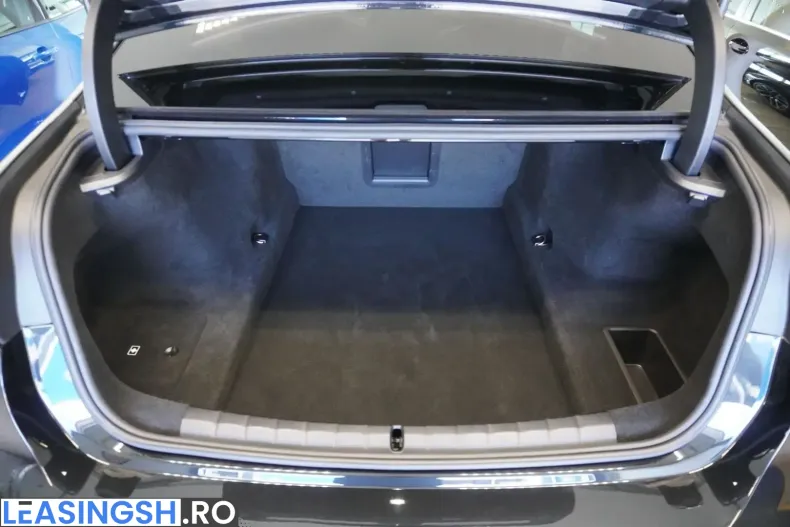 BMW 740 (Seria 7) din 2024 cu 37.000 km - oferta BMW206045 - foto 10