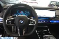 BMW 740 (Seria 7) din 2024 cu 37.000 km - oferta BMW206045 - foto 11