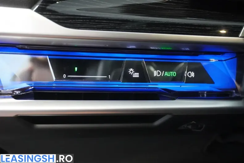 BMW 740 (Seria 7) din 2024 cu 37.000 km - oferta BMW206045 - foto 14