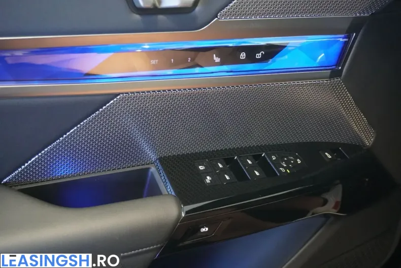 BMW 740 (Seria 7) din 2024 cu 37.000 km - oferta BMW206045 - foto 15