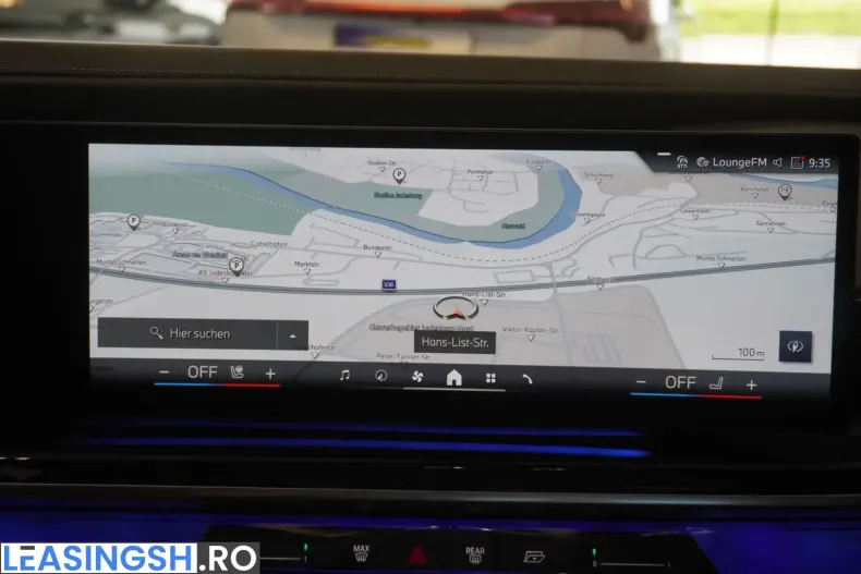 BMW 740 (Seria 7) din 2024 cu 37.000 km - oferta BMW206045 - foto 16