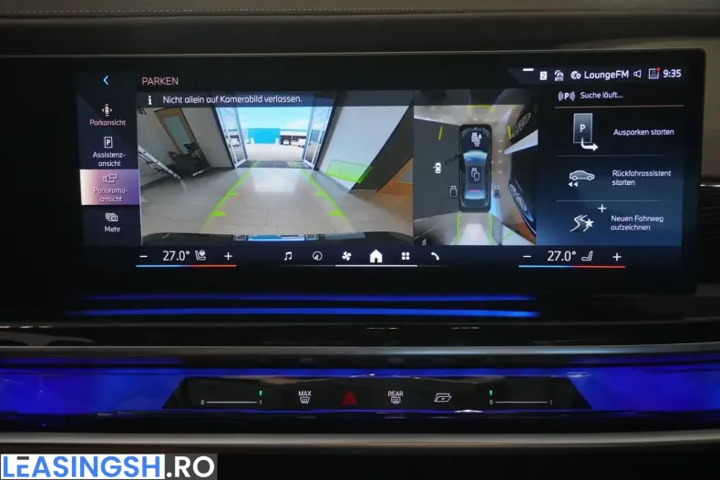 BMW 740 (Seria 7) din 2024 cu 37.000 km - oferta BMW206045 - foto 17