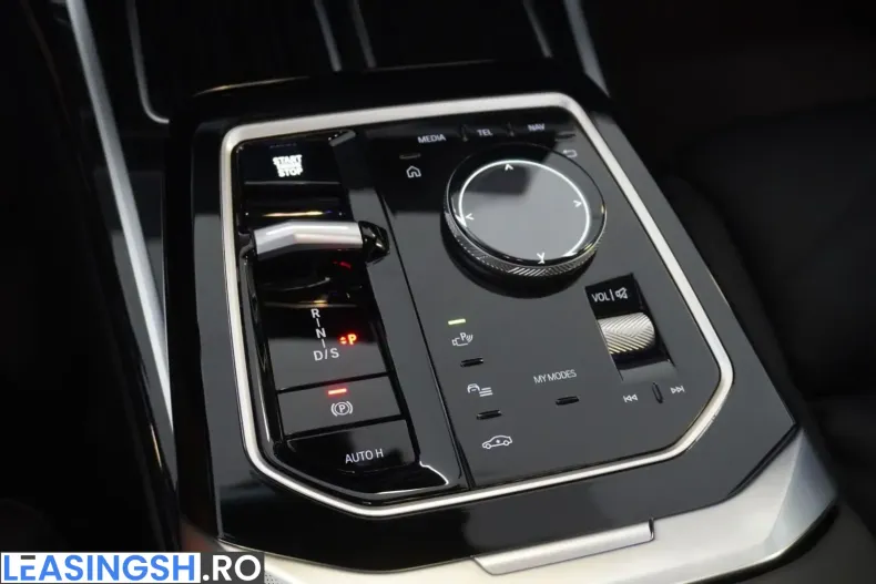 BMW 740 (Seria 7) din 2024 cu 37.000 km - oferta BMW206045 - foto 19