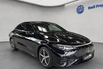 Mercedes-Benz CLA 250 din 2025 - oferta MER206046