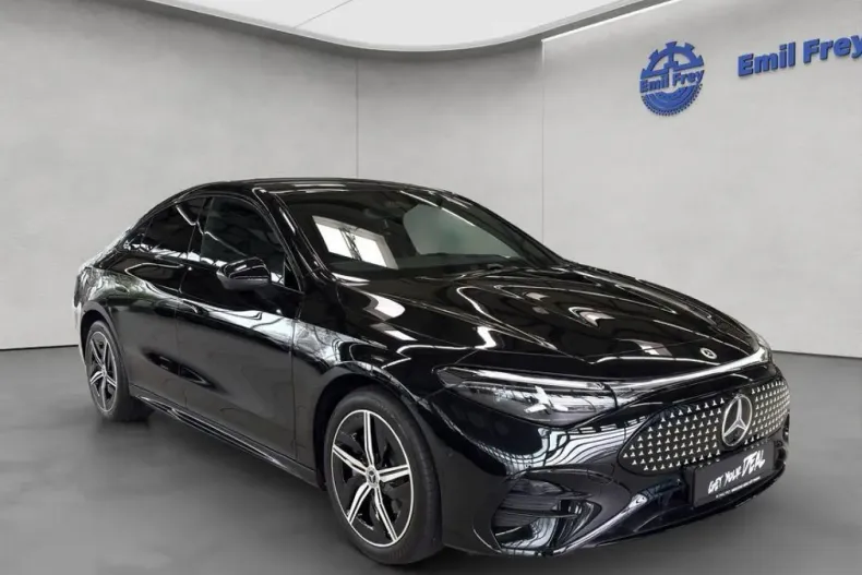 Mercedes-Benz CLA 250 (Clasa CLA) din 2025 cu 3.390 km - oferta MER206046 - foto 1