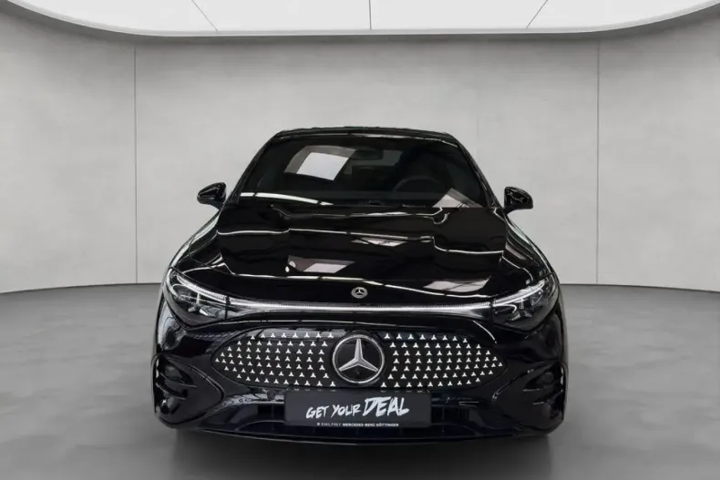 Mercedes-Benz CLA 250 (Clasa CLA) din 2025 cu 3.390 km - oferta MER206046 - foto 2