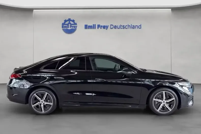 Mercedes-Benz CLA 250 (Clasa CLA) din 2025 cu 3.390 km - oferta MER206046 - foto 4