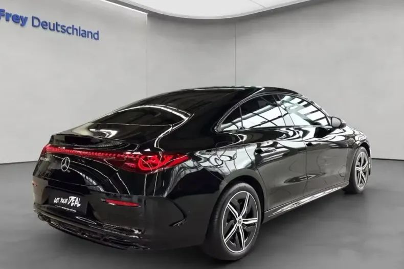 Mercedes-Benz CLA 250 (Clasa CLA) din 2025 cu 3.390 km - oferta MER206046 - foto 5