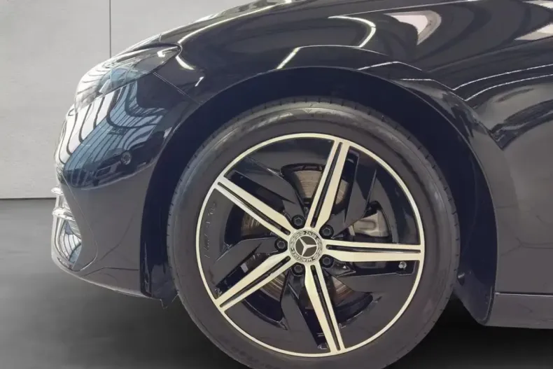 Mercedes-Benz CLA 250 (Clasa CLA) din 2025 cu 3.390 km - oferta MER206046 - foto 9