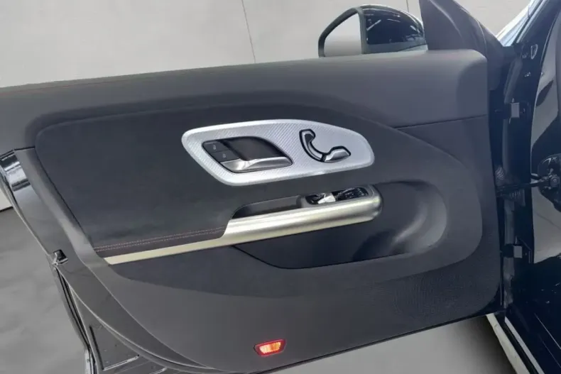 Mercedes-Benz CLA 250 (Clasa CLA) din 2025 cu 3.390 km - oferta MER206046 - foto 14